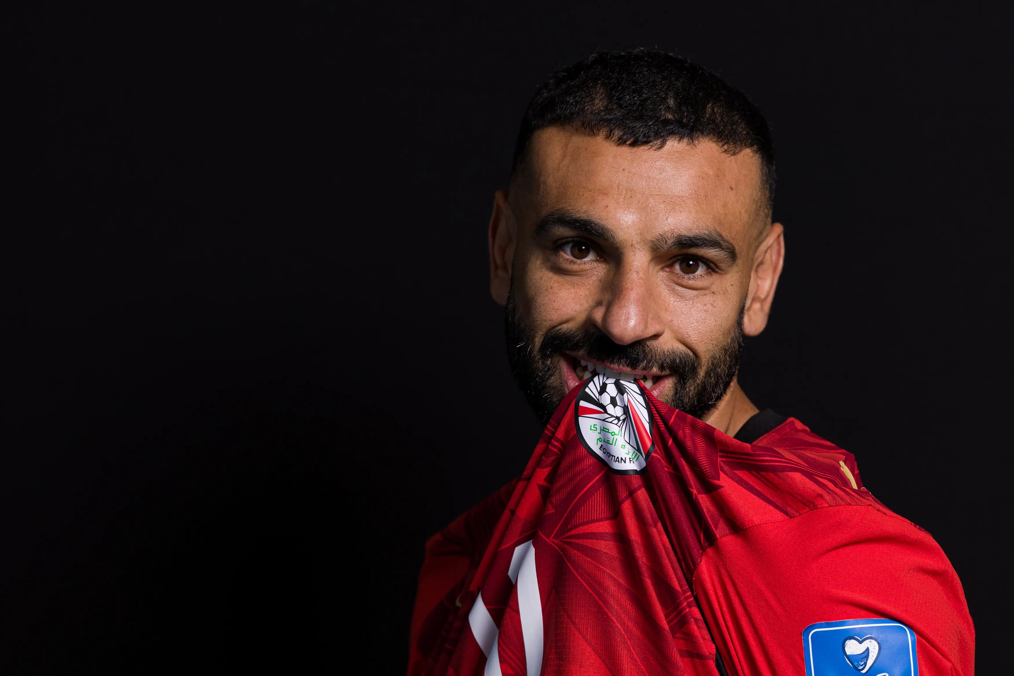 Mohamed Salah's five biggest goals for Egypt